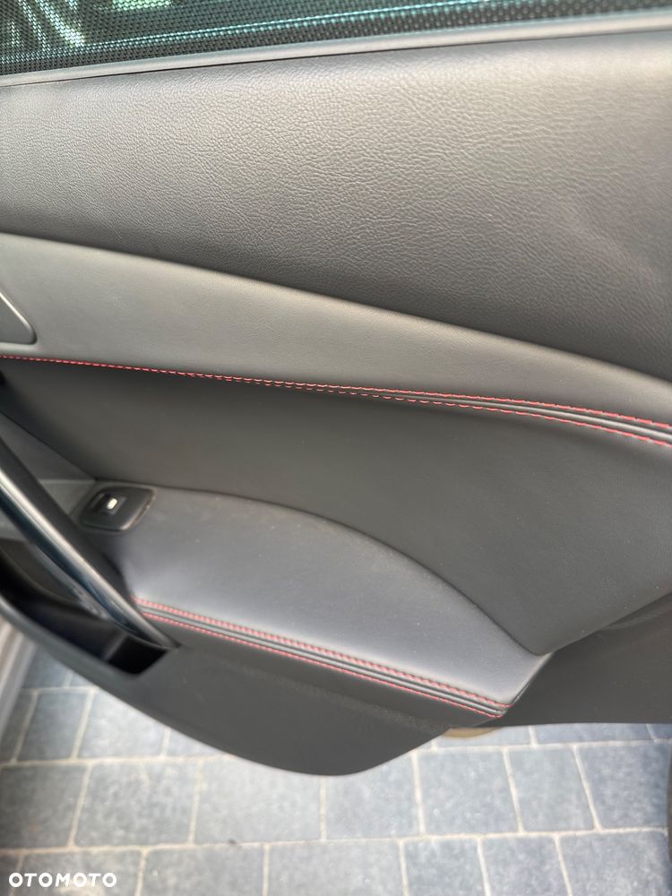 Peugeot 508 2.2 HDi GT - 14