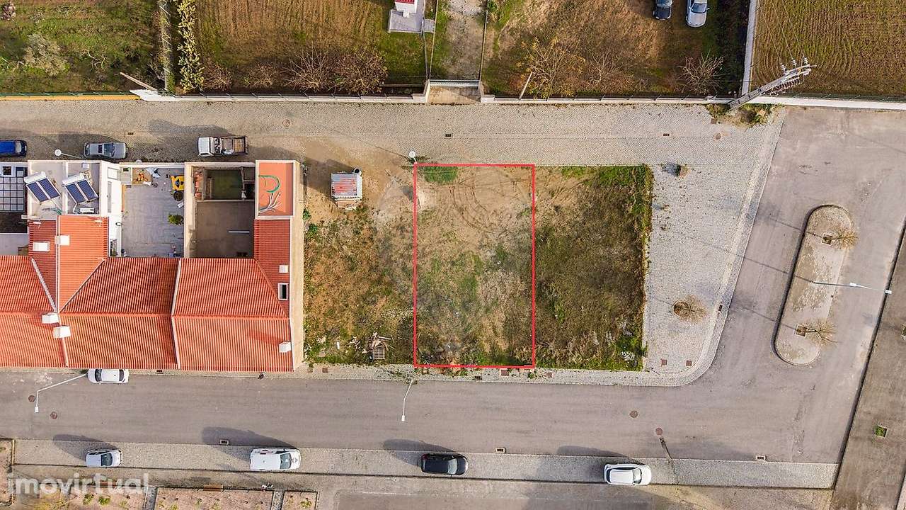 Terreno  para venda - Grande imagem: 2/19