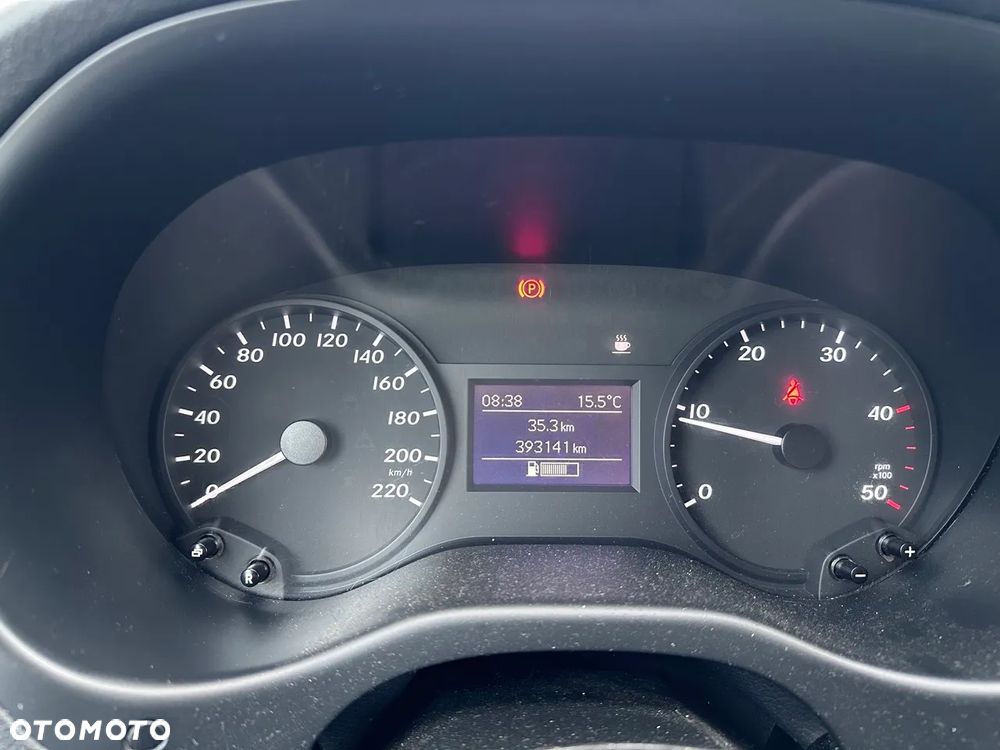 Mercedes-Benz VITO - 9