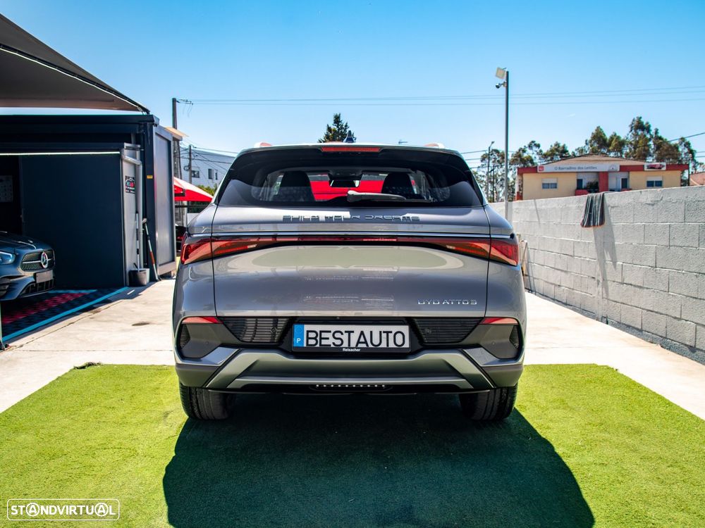 BYD Atto 3 60.48 kWh Design - 7