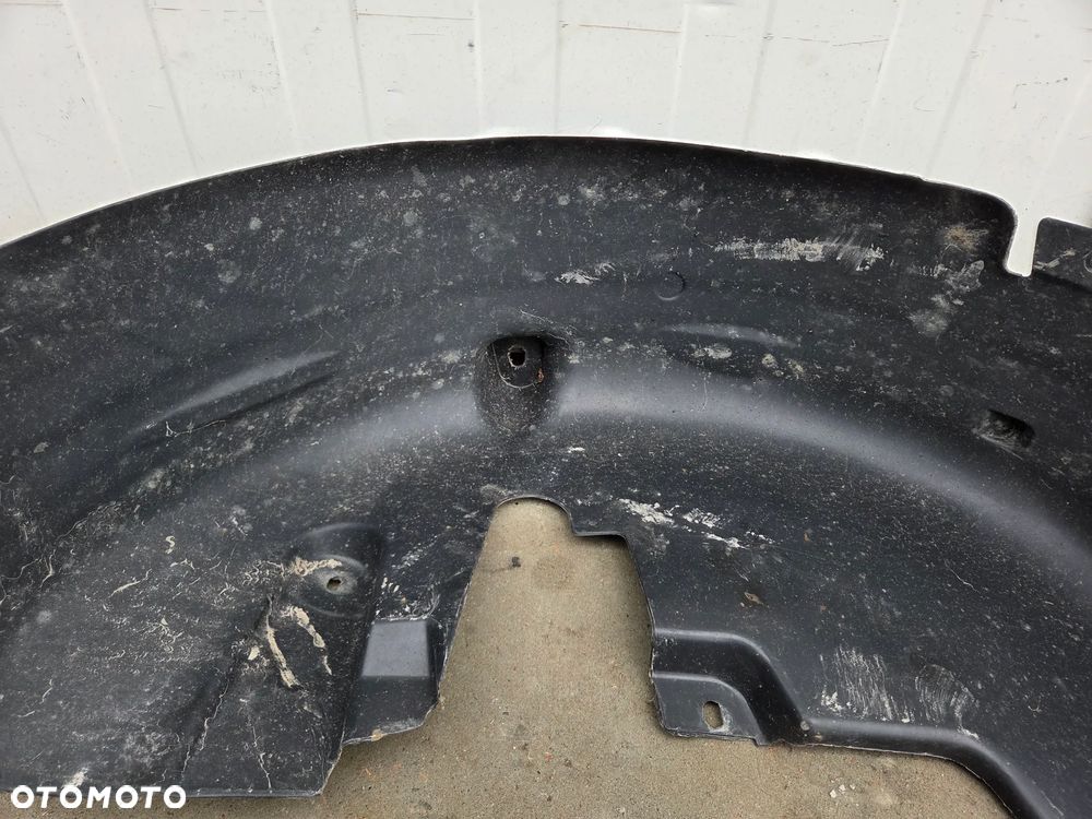 Nadkole lewe tylne Citroen C4 Cactus LIFT - 6