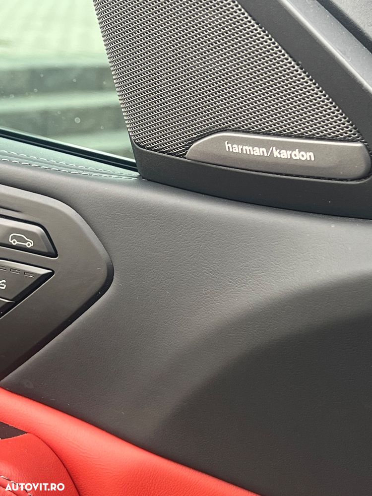 BMW X6 M Competition - 22