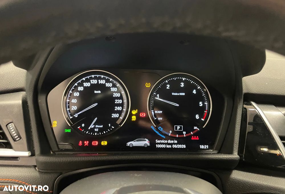 BMW Seria 2 - 8