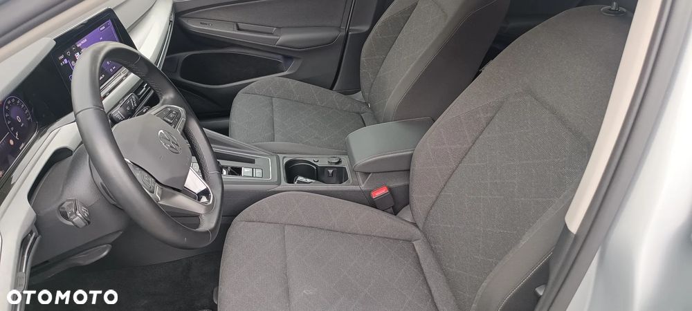 Volkswagen Golf - 12