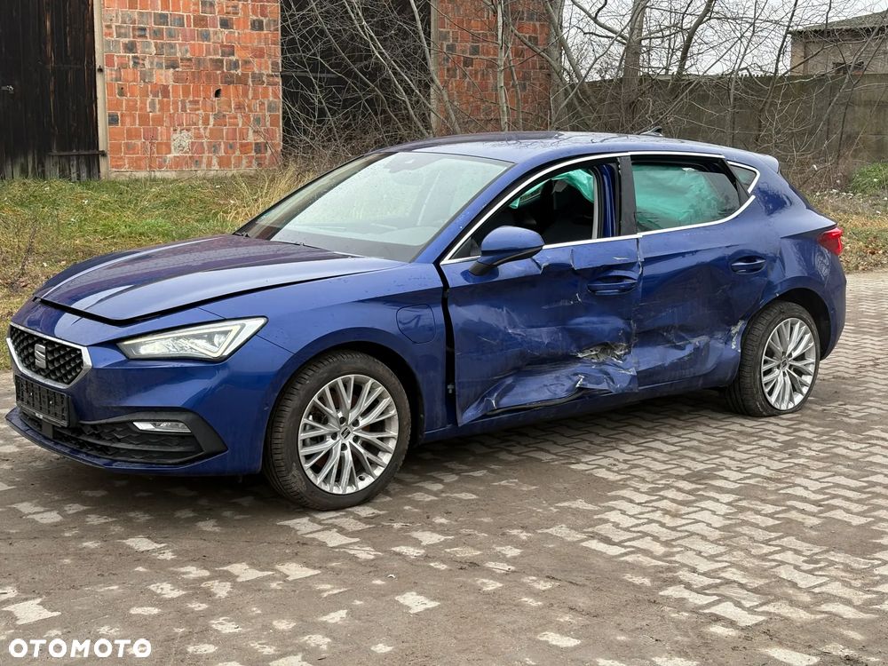 Seat Leon 1.4 e-Hybrid DSG Xcellence - 14