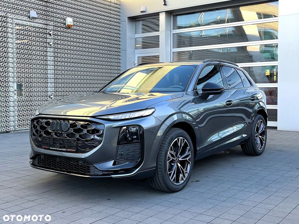 Audi Q3 - 10