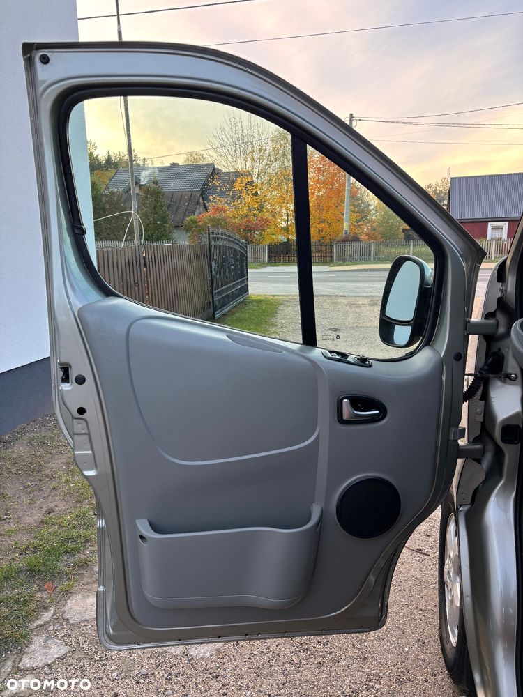 Renault Trafic - 25