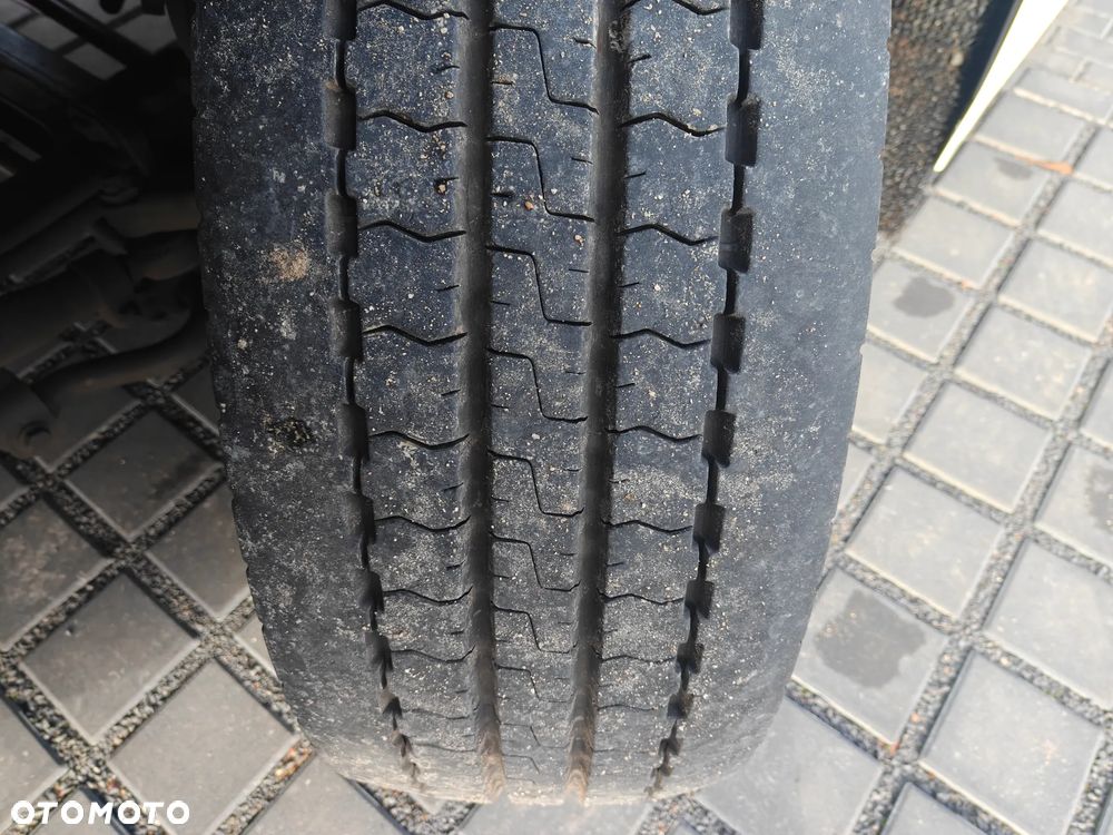 DAF XF 480 SSC Standart Pokontraktowy Full Aero Pack - 16