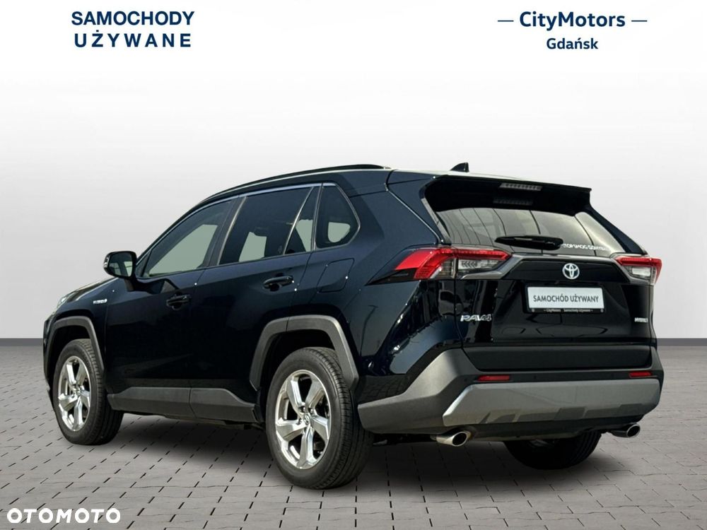 Toyota RAV4 - 3
