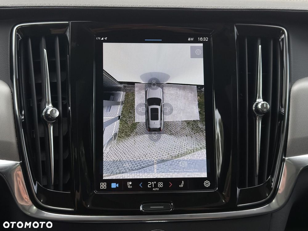 Volvo V90 - 29