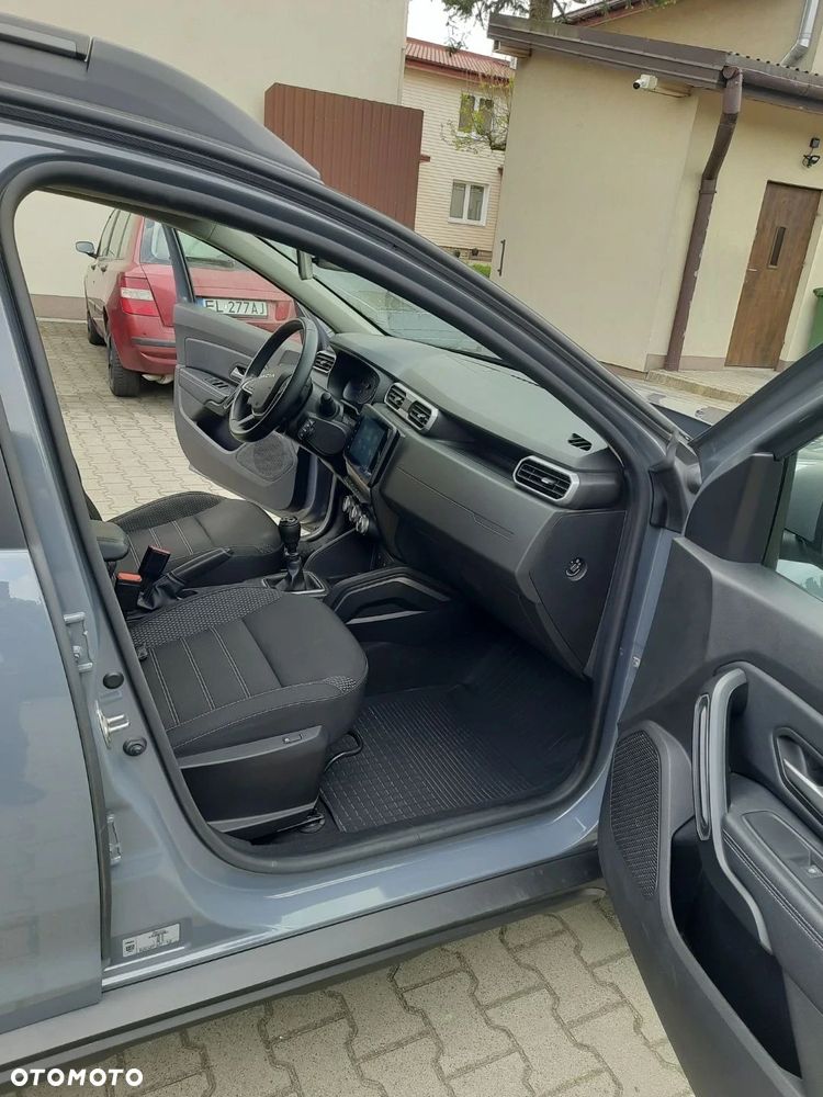 Dacia Duster - 5