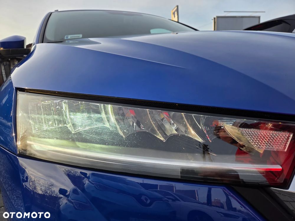 Skoda Octavia 1.0 TSI e-TEC DSG Ambition - 34