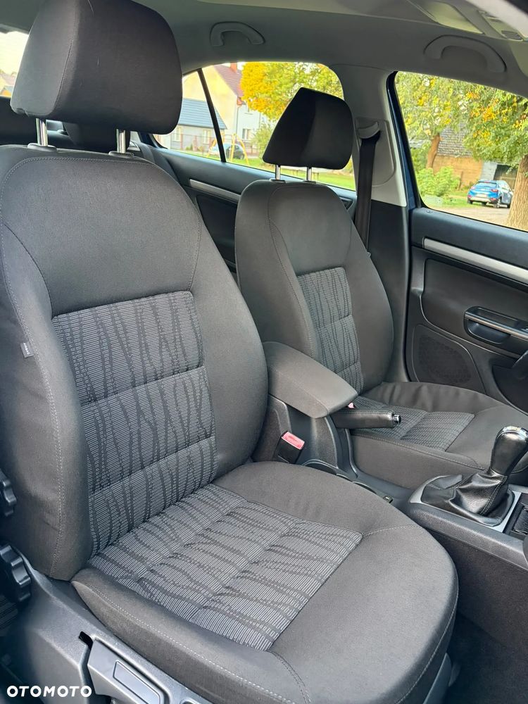 Skoda Octavia 1.8 TSI Sport Edition - 17