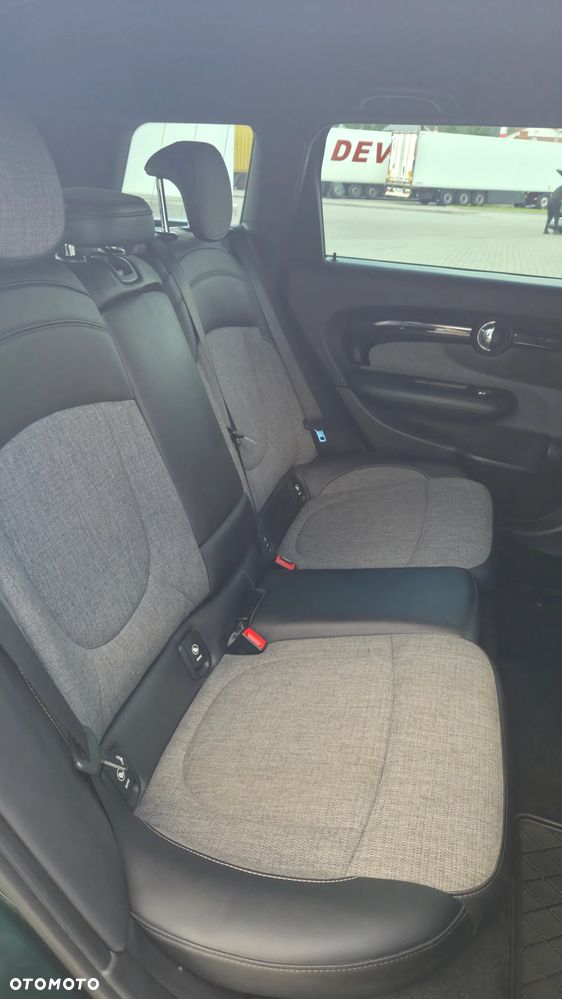 MINI Clubman Cooper - 13