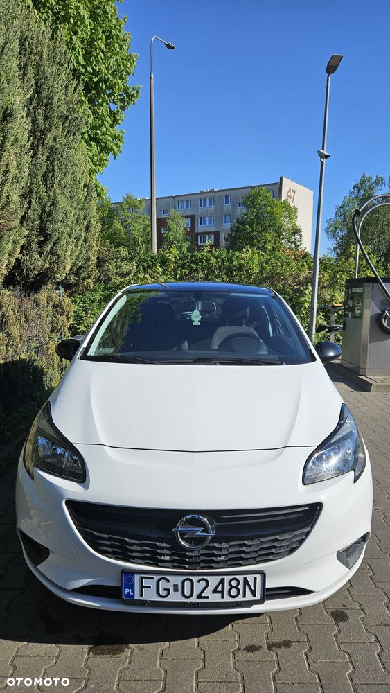 Opel Corsa - 2