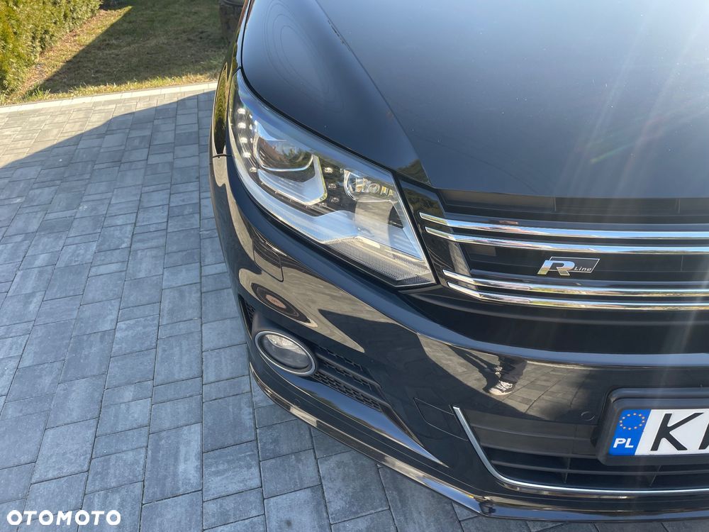 Volkswagen Tiguan 2.0 TDI Sport&Style - 5