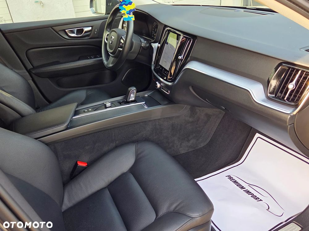 Volvo V60 B3 B Geartronic Momentum - 6