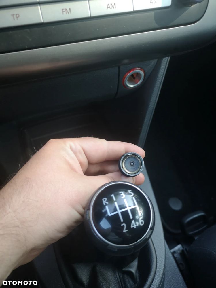 Volkswagen Touran 1.4 TSI Comfortline - 32