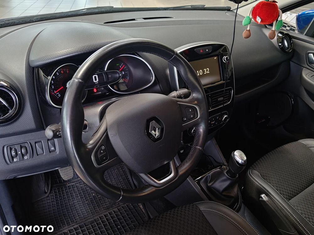 Renault Clio 1.2 Enegry TCe Intens - 5