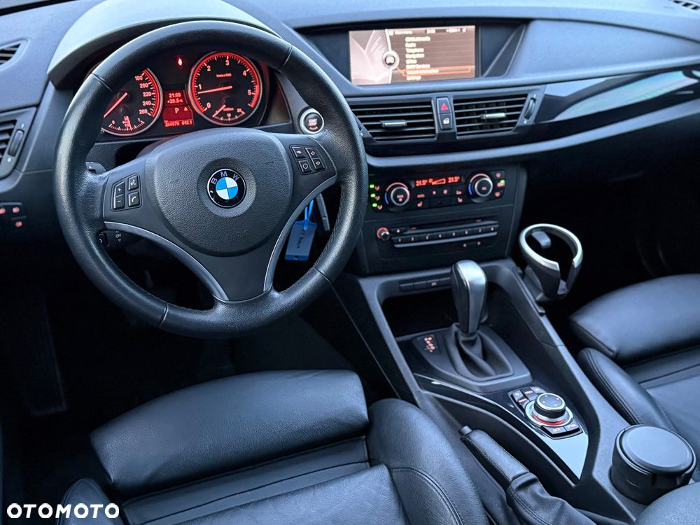 BMW X1 sDrive20d - 31