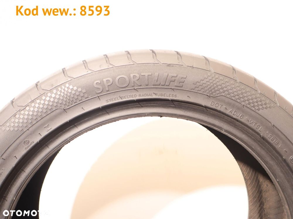 VITORA SPORTLIFE  - 245/45 R18 - 6
