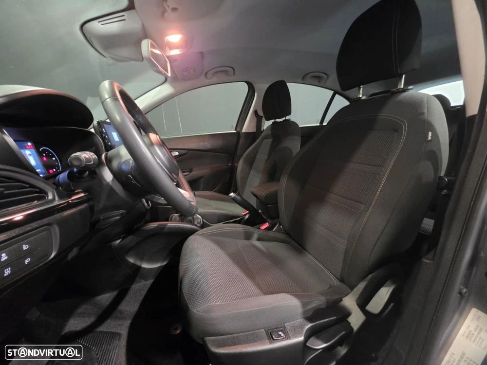 Fiat Tipo 1.3 Multijet City Life - 16