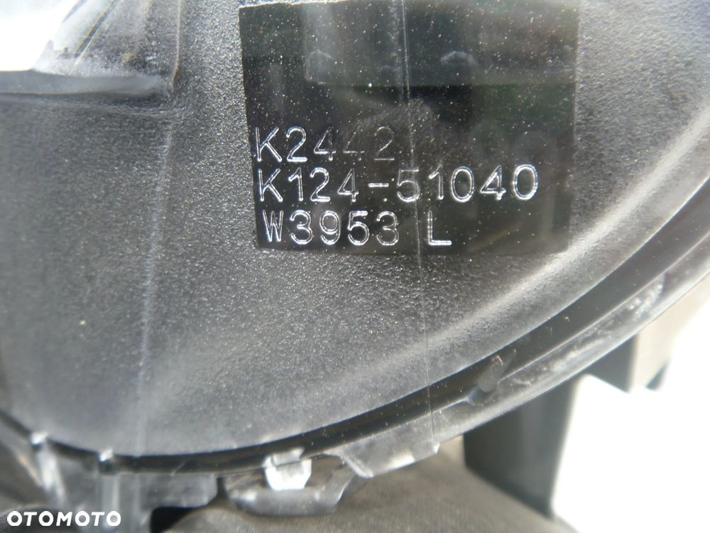 MAZDA CX-5 II 17-23 EUROPA LAMPA LEWA PRZÓD FULL LED K124-51040 IDEALNA - 6