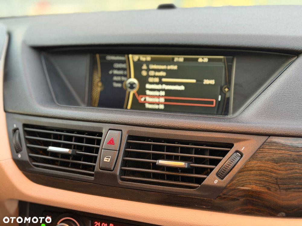 BMW X1 - 27