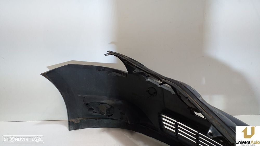 PARA-CHOQUES FRONTAL TOYOTA AURIS 2008 -1NDTV - 1