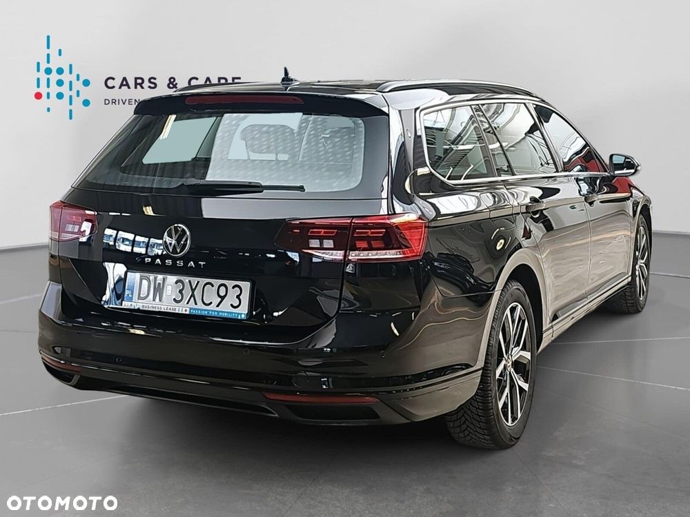Volkswagen Passat Variant 1.5 TSI EVO Business DSG - 27