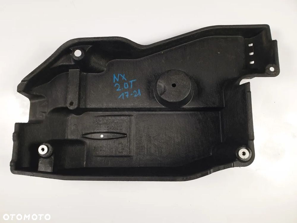 LEXUS NX 2.0T 2.5h 14-21r Osłona Podwozia - 1