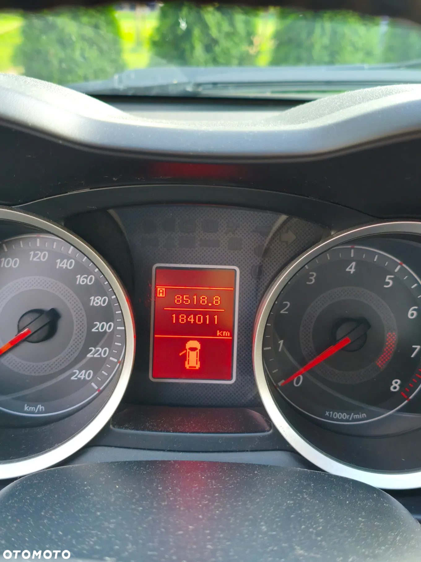 Mitsubishi Lancer 1.8 Invite - 11