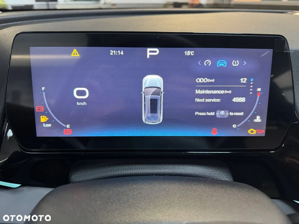 BAIC 5 Beijing 1.5T Business DCT - 9