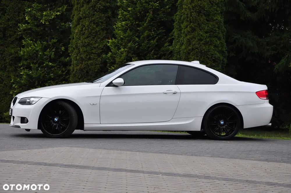 BMW Seria 3 320d - 13