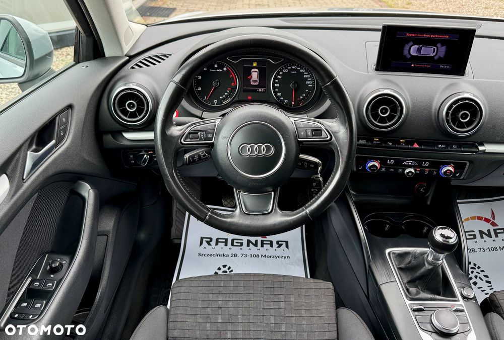 Audi A3 - 22