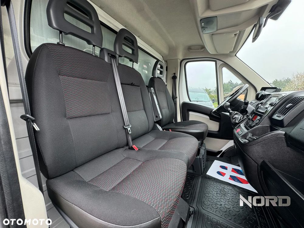 Peugeot Boxer L4 Winda - 32