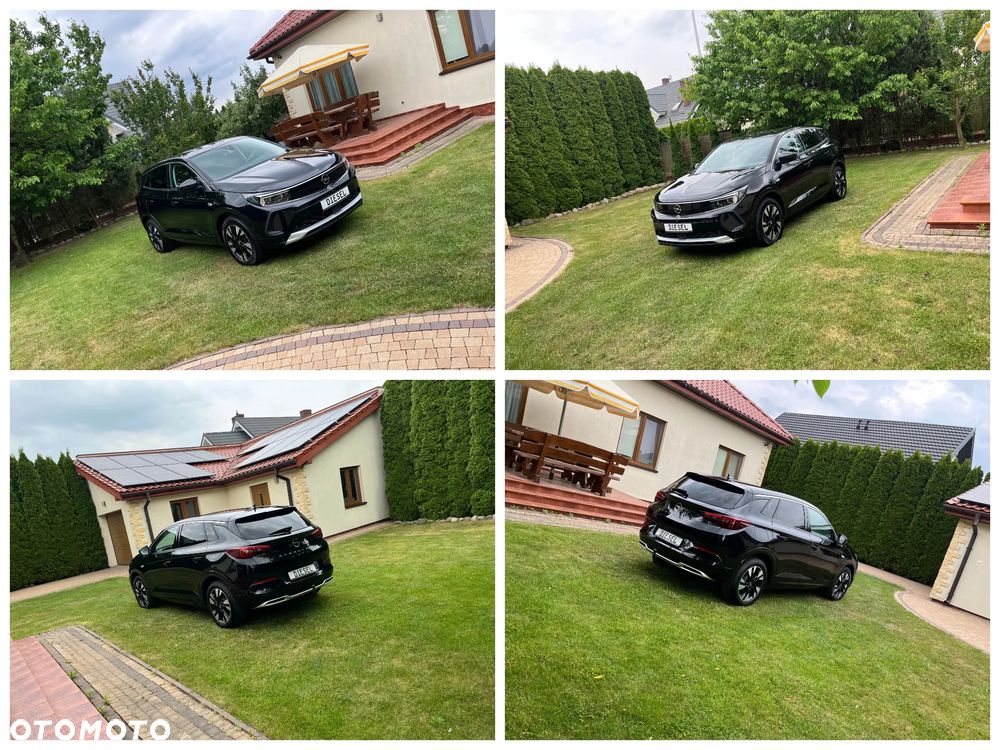 Opel Grandland - 40