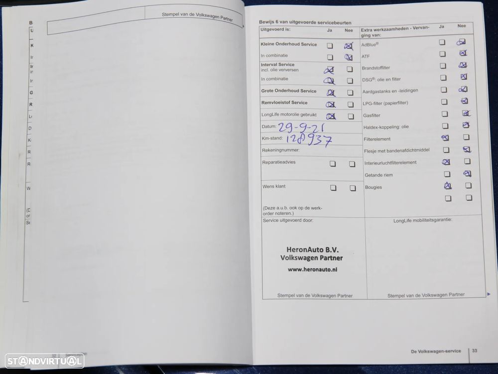 VW Golf Cabriolet 1.2 TSI BlueMotion Exclusive - 28