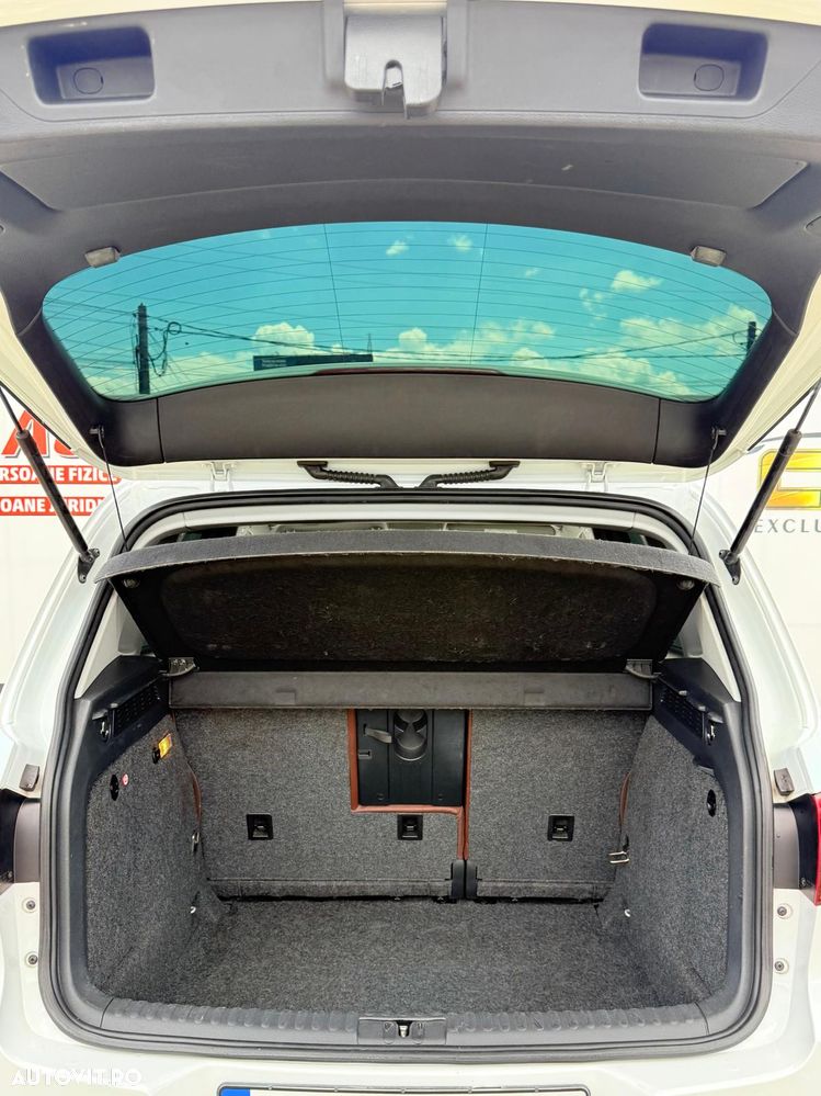 Volkswagen Tiguan 2.0 TDI DSG 4Mot Highline - 14