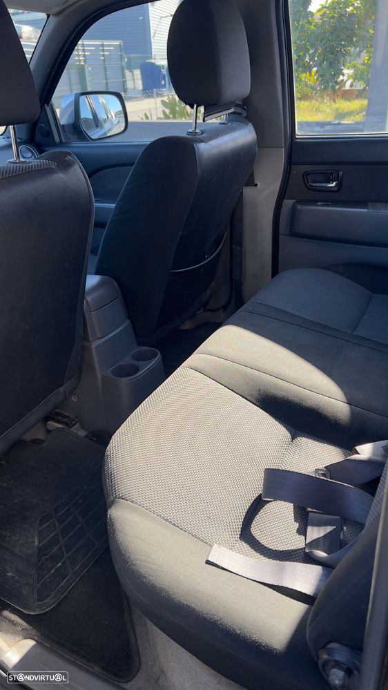 Mazda BT-50 2.5 MZR-CD CD Sport - 10