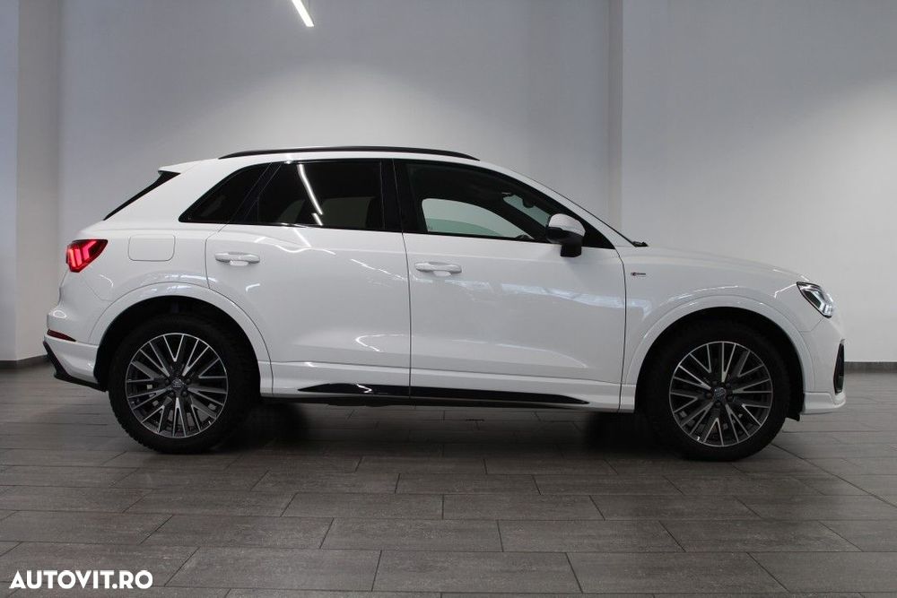 Audi Q3 - 6