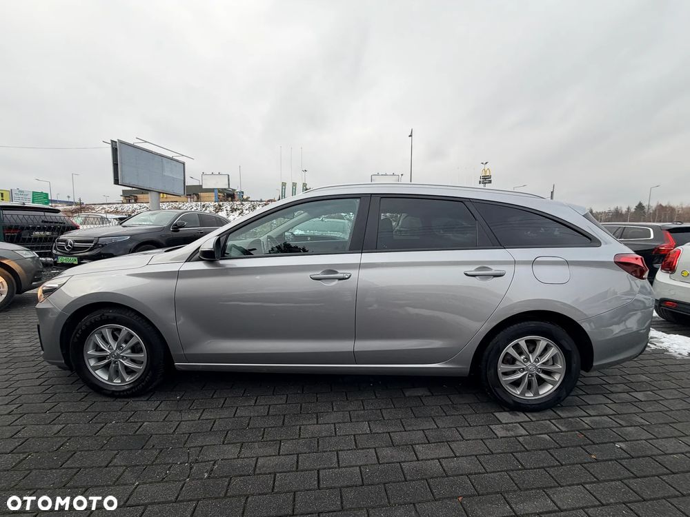 Hyundai i30 1.0 T-GDI Modern - 13