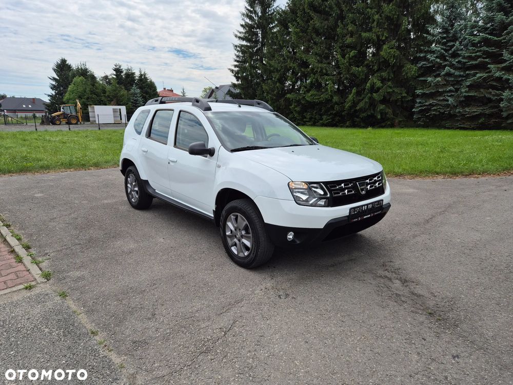 Dacia Duster SCe 115 4x2 Laureate - 20