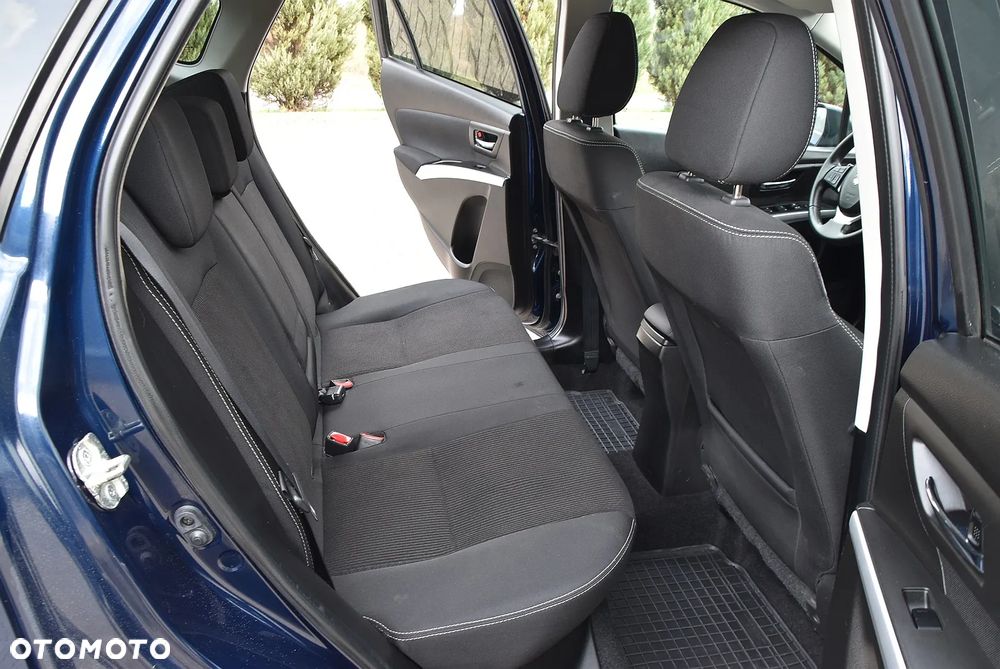 Suzuki SX4 S-Cross 1.0 Boosterjet Comfort - 19