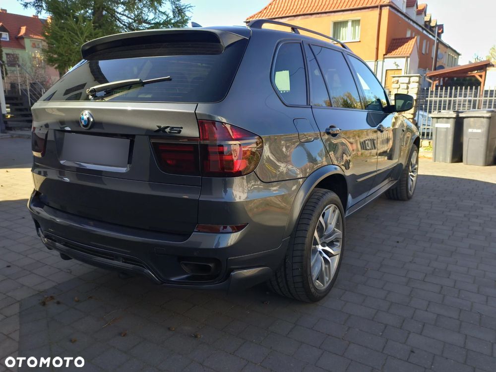 BMW X5 - 6