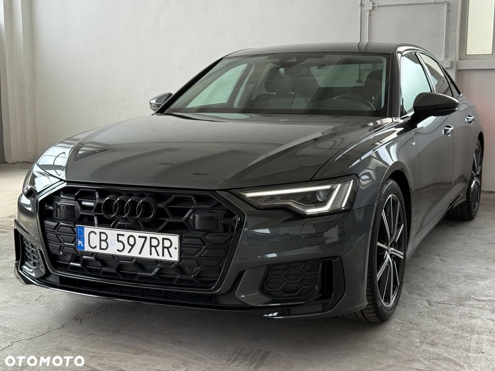Audi A6 Limousine - 2
