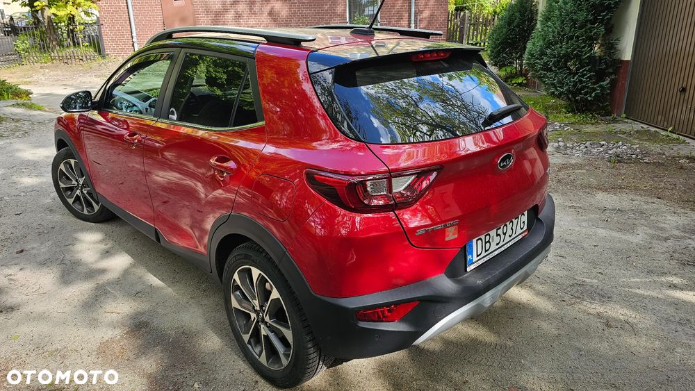 Kia Stonic 1.0 T-GDI XL - 2