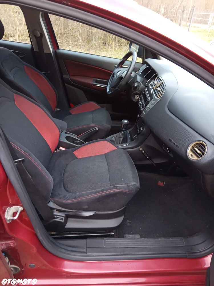 Fiat Bravo 2007 photo 2