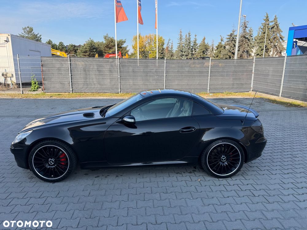 Mercedes-Benz SLK 350 - 28