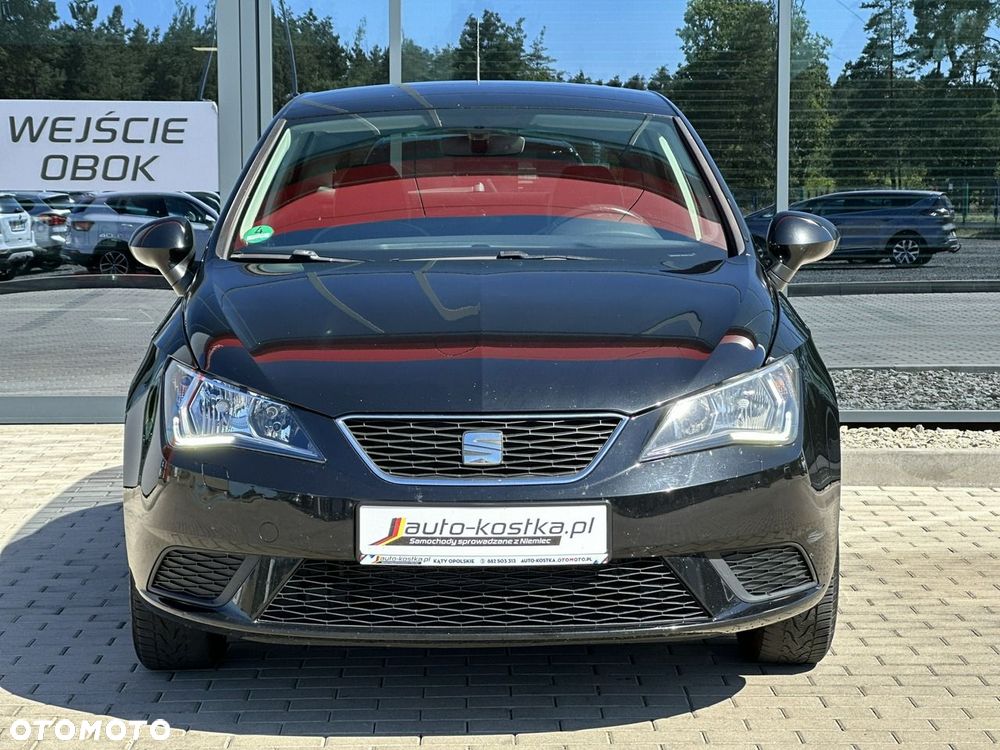 Seat Ibiza 1.2 TSI Style - 5